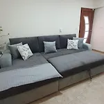 Retiro Da Perreira Com Churrasqueira דירה *