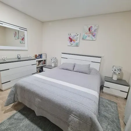 شقة Retiro Da Perreira Com Churrasqueira *