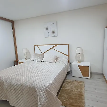 Retiro Da Perreira Com Churrasqueira Апартаменты Вила-Нова-ди-Пайва