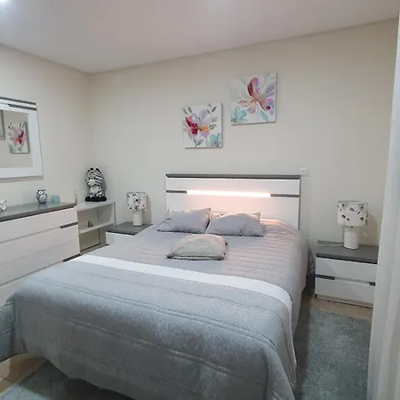 Retiro Da Perreira Com Churrasqueira ヴィーラ・ノーヴァ・デ・パイヴァ