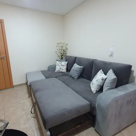 Retiro Da Perreira アパート *