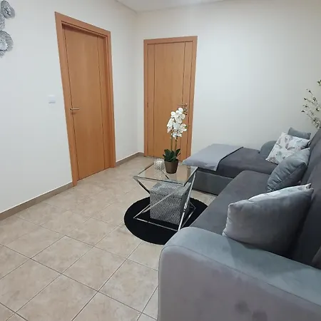 アパート Retiro Da Perreira Com Churrasqueira