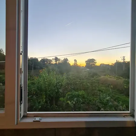 Retiro Da Perreira Com Churrasqueira * فيلا نوفا دي بايفا