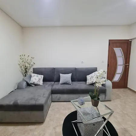 Retiro Da Perreira アパート