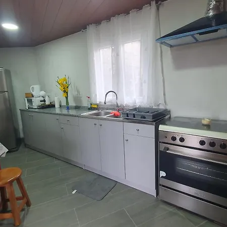 شقة Retiro Da Perreira Com Churrasqueira فيلا نوفا دي بايفا