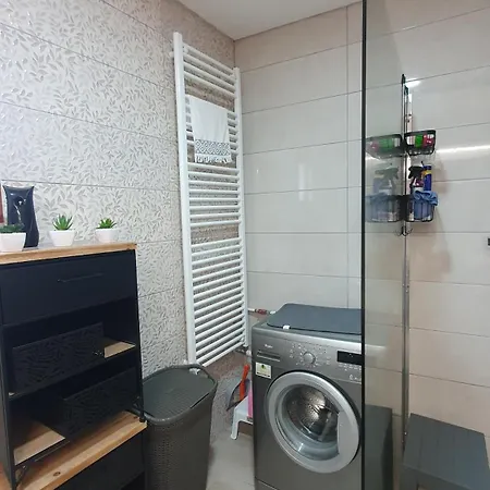 アパート Retiro Da Perreira Com Churrasqueira *