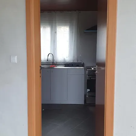 Retiro Da Perreira Com Churrasqueira شقة فيلا نوفا دي بايفا