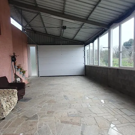 Retiro Da Perreira Com Churrasqueira