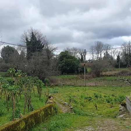 Retiro Da Perreira * ヴィーラ・ノーヴァ・デ・パイヴァ