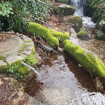 Retiro Da Perreira *