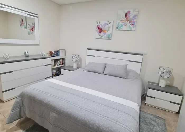 شقة Retiro Da Perreira Com Churrasqueira *