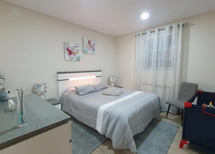 Retiro Da Perreira Com Churrasqueira *