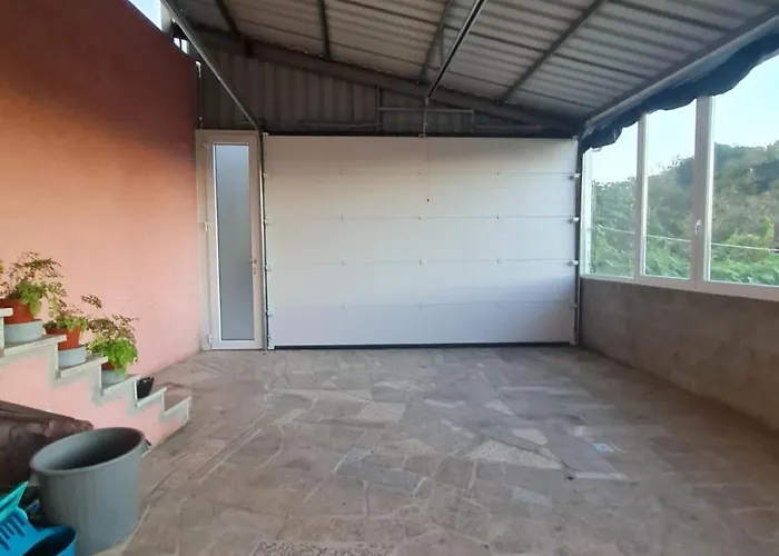 Retiro Da Perreira Com Churrasqueira شقة فيلا نوفا دي بايفا