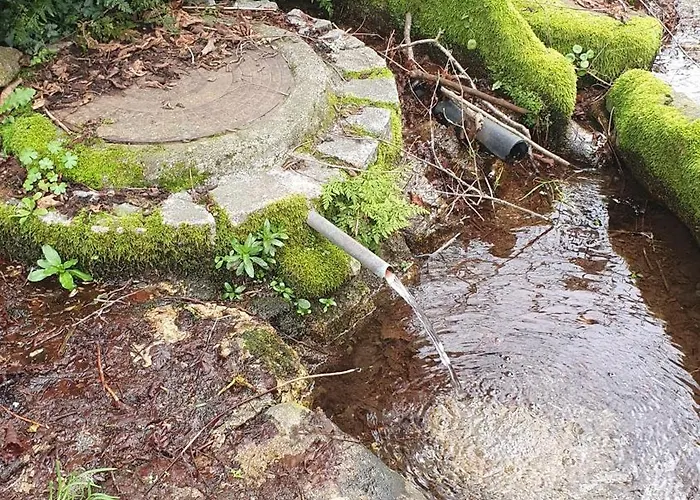 شقة Retiro Da Perreira Com Churrasqueira فيلا نوفا دي بايفا