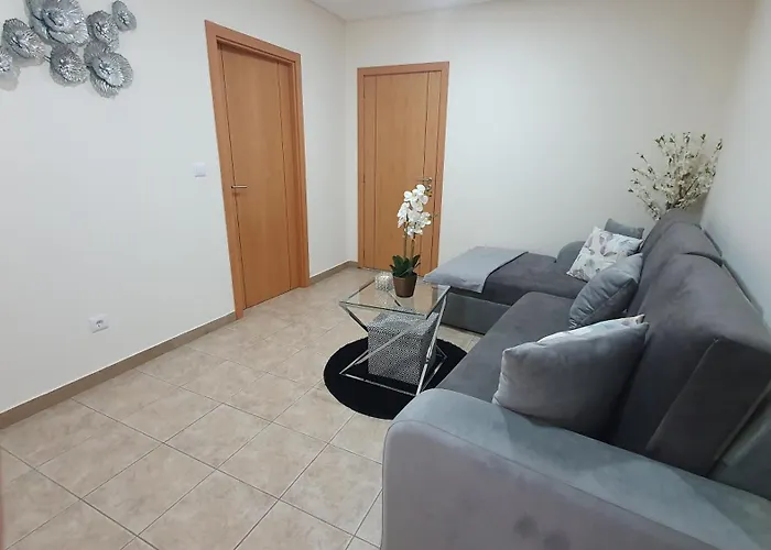 شقة Retiro Da Perreira Com Churrasqueira