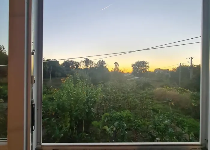 Retiro Da Perreira Com Churrasqueira * فيلا نوفا دي بايفا