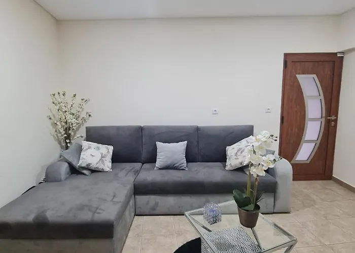 Retiro Da Perreira Com Churrasqueira Apartment