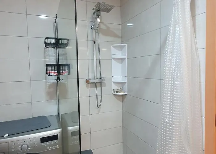 شقة Retiro Da Perreira Com Churrasqueira