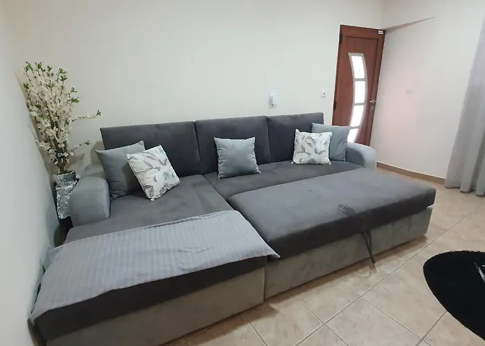 Retiro Da Perreira Com Churrasqueira Apartment *