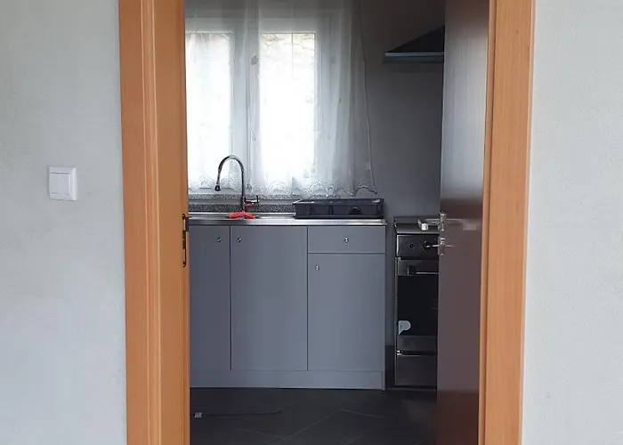 Retiro Da Perreira Com Churrasqueira شقة فيلا نوفا دي بايفا