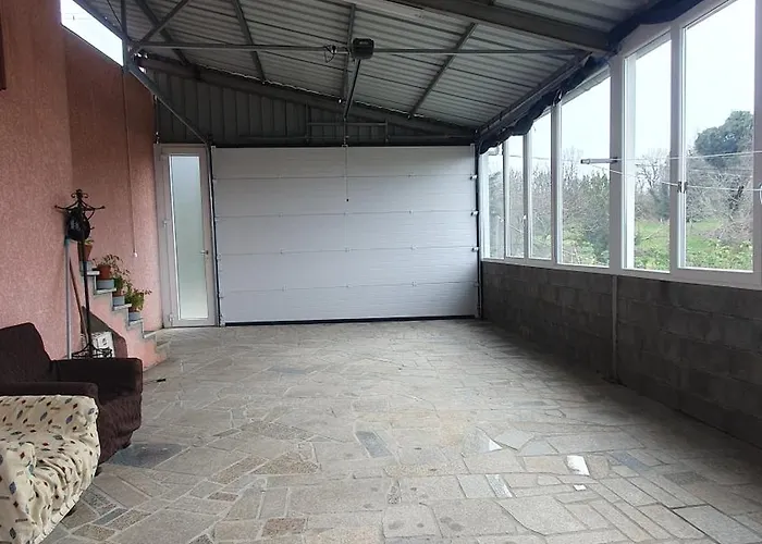 Retiro Da Perreira Com Churrasqueira