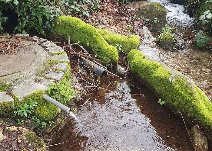 Retiro Da Perreira Com Churrasqueira *